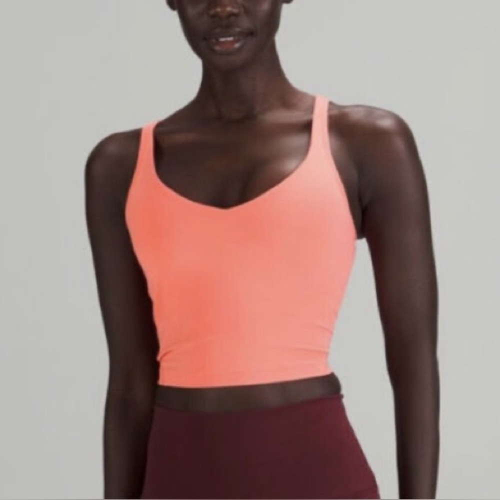 NWT Lululemon Align Tank